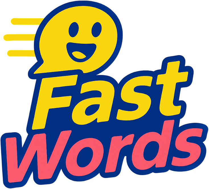FastWords